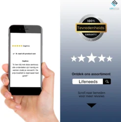 Pedicureset Professioneel - Pedicure Eeltmesjes - Eelt Verwijderaar Pedicure Set - Eeltverwijderaar Voetvijl - Eeltschraper - Eeltschaaf - Eeltrasp -Oral B Shop 1190x1200 7