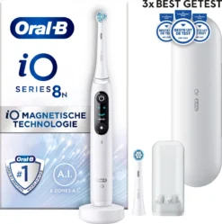 Oral B Oral-B IO 8N - White - Elektrische Tandenborstel - Ontworpen Door Braun 21 Oral B Oral-B IO 8N - White - Elektrische Tandenborstel - Ontworpen Door Braun -Oral B Shop 1191x1200 1
