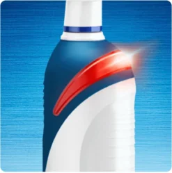 Oral B Oral-B Pro 2 2700 CrossAction - Elektrische Tandenborstel - Blauw, Wit 14 Oral B Oral-B Pro 2 2700 CrossAction - Elektrische Tandenborstel - Blauw, Wit -Oral B Shop 1192x1200