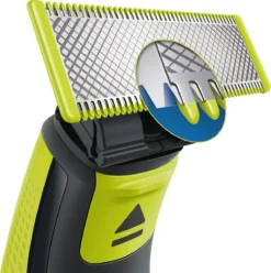 Philips OneBlade QP2520/30 - Trimmer, Scheerapparaat En Styler 24 Philips OneBlade QP2520/30 - Trimmer, Scheerapparaat En Styler -Oral B Shop 1195x1200 19