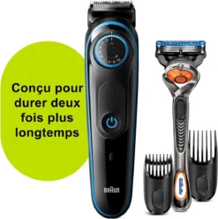 Braun BT5240 - Baardtrimmer 30 Braun BT5240 - Baardtrimmer -Oral B Shop 1195x1200 7