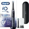 Oral B Oral-B IO 8N - Elektrische Tandenborstel - Zwart
