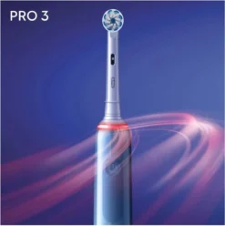 Oral B Oral-B Pro 3 - 3000 - Elektrische Tandenborstel - Ontworpen Door Braun - Blauw -Oral B Shop 1196x1200 6