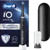 Oral B Oral-B IO 5N - Elektrische Tandenborstel - Zwart
