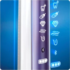 Oral B Oral-B Genius 10200W Orchid Purple Elektrische Tandenborstel Paars/Wit -Oral B Shop 1198x1200 13