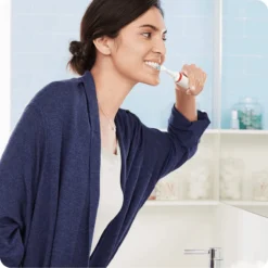 Oral B Oral-B Smart 5 5900 - Zwart En Wit - Elektrische Tandenborstel - Duopack -Oral B Shop 1198x1200 22