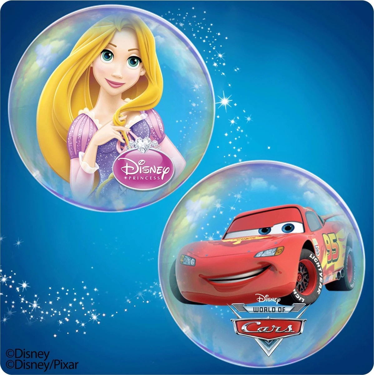 Oral B Oral-B Stages Power Kids Tandenborstel Op Batterijen Cars 3 Oral B Oral-B Stages Power Kids Tandenborstel Op Batterijen Cars - Afbeelding 3