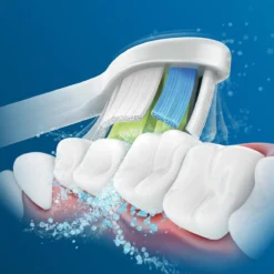 Philips Sonicare ProtectiveClean 4300 HX6807/63 - Elektrische Tandenborstel - Wit -Oral B Shop 1198x1200 35