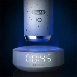 Oral B Oral-B IO 10 - White - Elektrische Tandenborstel - Ontworpen Door Braun -Oral B Shop 1198x1200 38