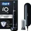 Oral B Oral-B IO 10 - Elektrische Tandenborstel - Zwart