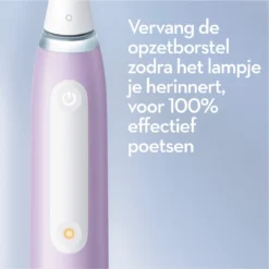 Oral B Oral-B IO 4N - Elektrische Tandenborstel - Lavendel -Oral B Shop 1198x1200 62