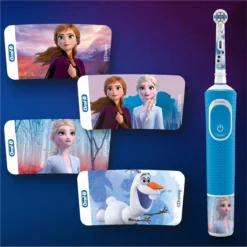 Oral B Oral-B Kids Elektrische Tandenborstel - Disney Frozen - Voor Kinderen Vanaf 3 Jaar -Oral B Shop 1198x1200 63