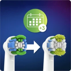 Oral B Oral-B Opzetborstels Precision Clean 10 Stuks -Oral B Shop 1198x1200 80