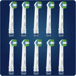 Oral B Oral-B Opzetborstels Precision Clean 10 Stuks -Oral B Shop 1198x1200 82