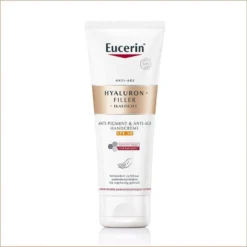 Eucerin Hyaluron-Filler + Elasticity Handcrème SPF30