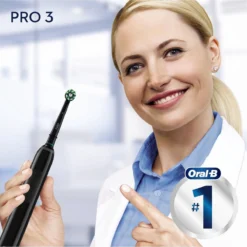 Oral B Oral-B Pro 3 3900 - Elektrische Tandenborstels Duoverpakking 17 Oral B Oral-B Pro 3 3900 - Elektrische Tandenborstels Duoverpakking -Oral B Shop 1199x1200 10