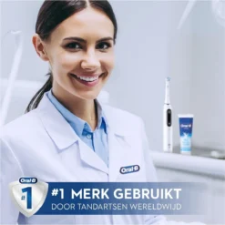 Oral B Oral-B Tandpasta Voordeelverpakking - 3D White Vitalize - 4 X 75 Ml -Oral B Shop 1199x1200 20