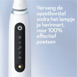 Oral B Oral-B IO 5N - Elektrische Tandenborstel - Wit -Oral B Shop 1199x1200 4