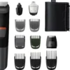 Philips Series 5000 MG5730/15 - Multigroom - Met 11 Hulpstukken
