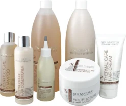 SPA MASTER Keratine Haarmasker - Keratine Behandeling - Haarmasker Beschadigd Haar - 500ML -Oral B Shop 1200x1009