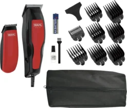 Wahl Home Pro 100 Combo - Tondeuse En Trimmer