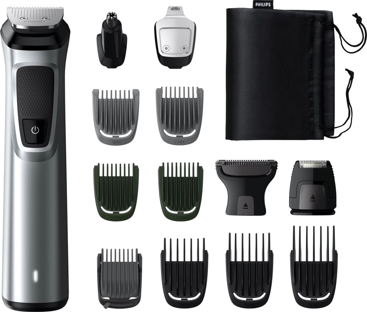 Philips 7000 Serie MG7720/15 - Multigroom 1 Philips 7000 Serie MG7720/15 - Multigroom