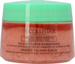 Alternative view of Collistar Talasso Scrub Firming - 700 Gr