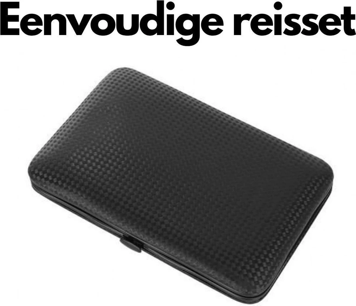 Uitgebreide Pedicureset 3 Uitgebreide Pedicureset - Afbeelding 3