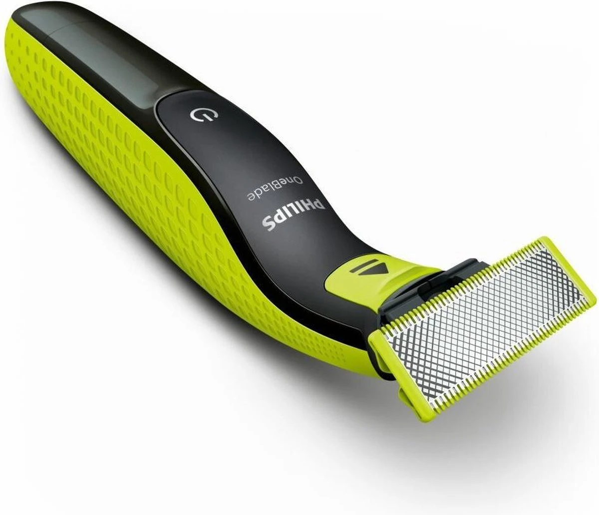 Philips OneBlade QP2520/30 - Trimmer, Scheerapparaat En Styler 2 Philips OneBlade QP2520/30 - Trimmer, Scheerapparaat En Styler - Afbeelding 2
