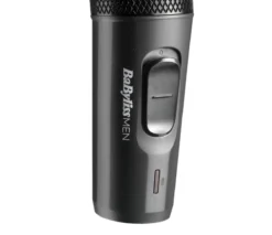 BaBylissMEN Precision Cut Tondeuse E786E - Ook Draadloos Gebruik - 60 Min -Oral B Shop 1200x1033 2