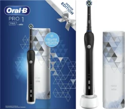 Oral B Oral-B PRO 1 - 750 - Elektrische Tandenborstel - Inclusief Reisetui 10 Oral B Oral-B PRO 1 - 750 - Elektrische Tandenborstel - Inclusief Reisetui -Oral B Shop 1200x1046