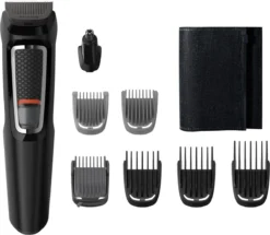 Philips Multigroom Series 3000 MG3730/15 - Multigroom