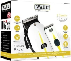 Wahl Super Taper - Tondeuse En Trimmer 8 Wahl Super Taper - Tondeuse En Trimmer -Oral B Shop 1200x1046 8