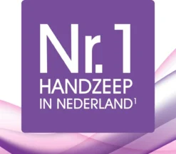 Alternative view of Unicura Balans Antibacteriële Vloeibare Handzeep - 6 X 250 Ml - Voordeelverpakking