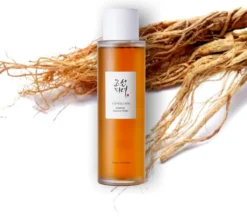 Alternative view of Ginseng Essence Water