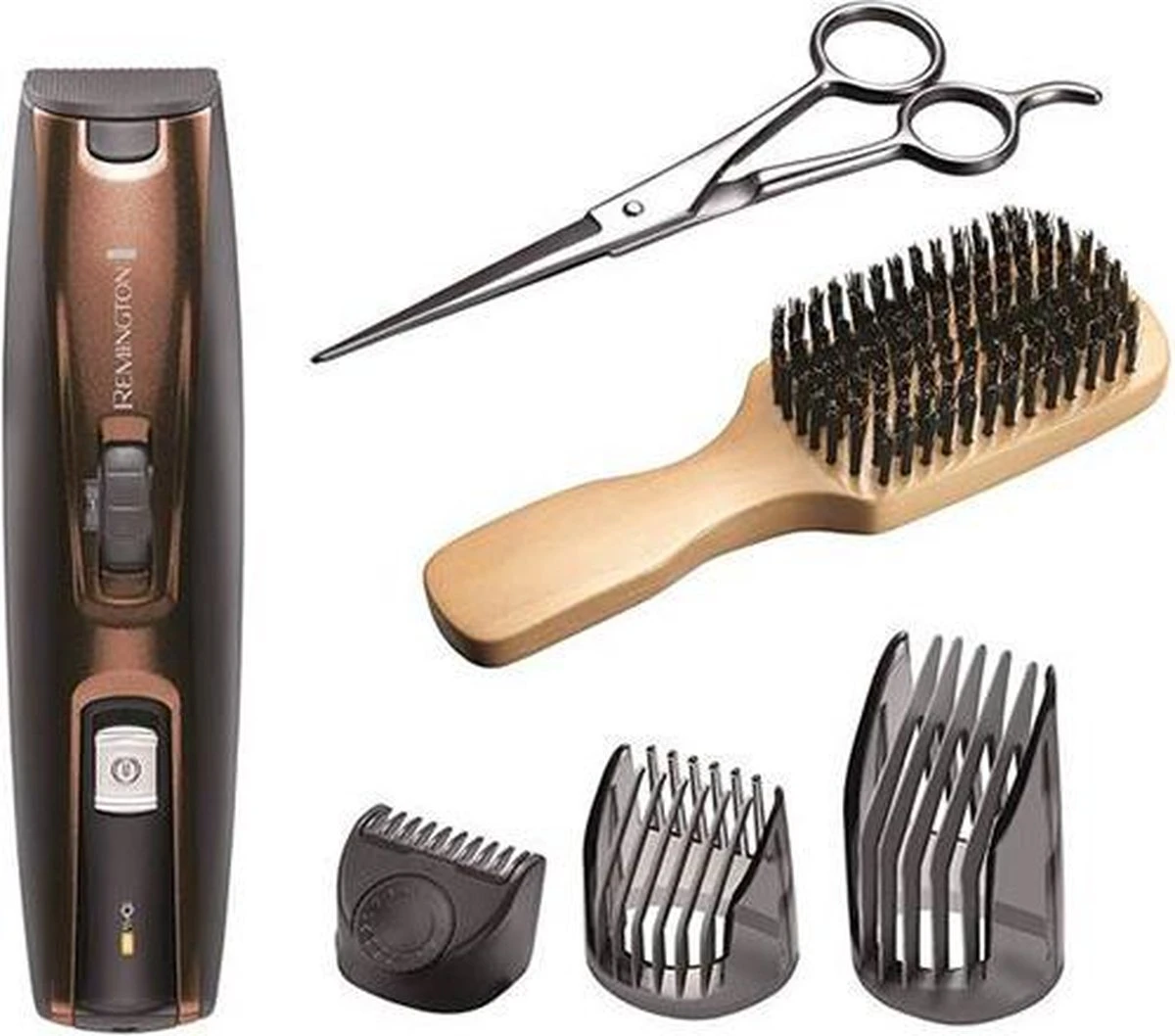 Remington Beard Kit Baardtrimmer MB4046 1 Remington Beard Kit Baardtrimmer MB4046