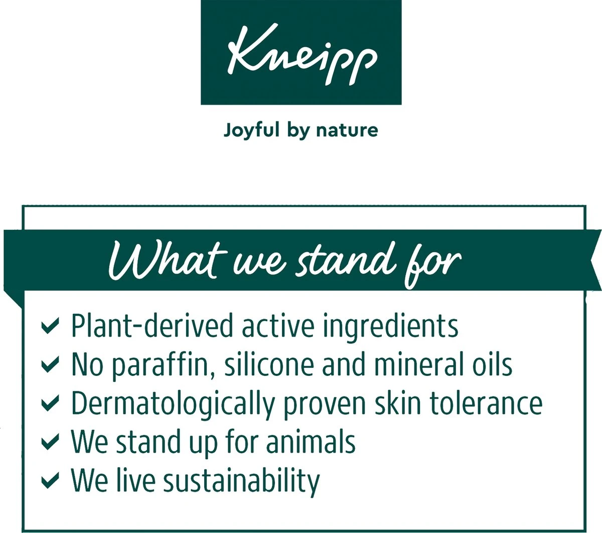 Kneipp Favourite Time - Douche Foam 3 Kneipp Favourite Time - Douche Foam - Afbeelding 3