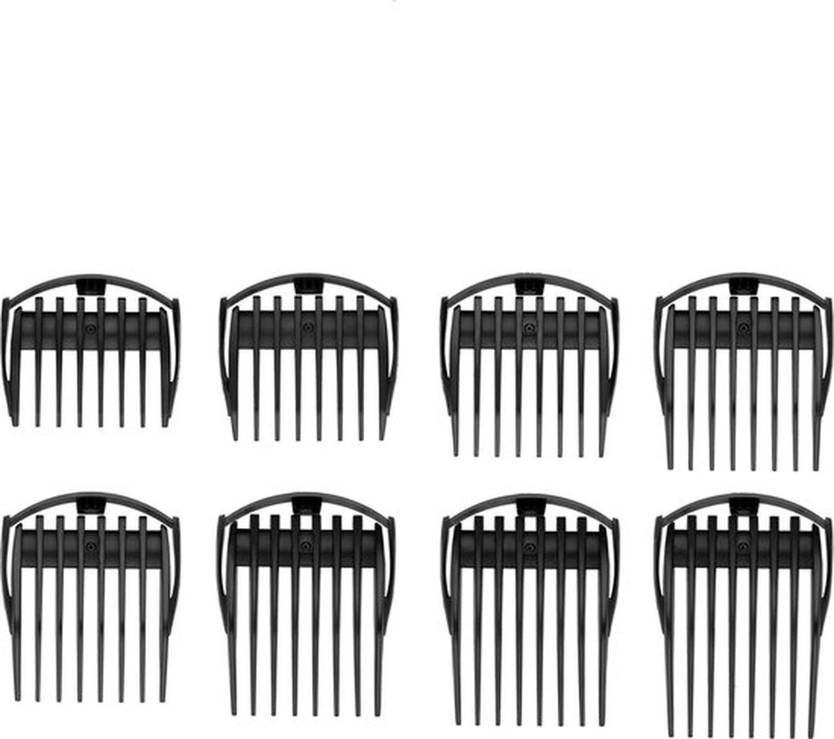 BaByliss Lithium Power Tondeuse E986E - 45 Lengte Instellingen - 160 Min Draadloos Gebruik 17 BaByliss Lithium Power Tondeuse E986E - 45 Lengte Instellingen - 160 Min Draadloos Gebruik - Afbeelding 17
