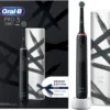 Oral B Oral-B Pro 3 3500 - Design Edition - Zwart