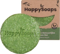 HappySoaps Shampoo Bar - Aloë You Vera Much - Beschadigd, Normaal En Vet Haar - 100% Plasticvrij, Natuurlijk En Vegan - 70gr 31 HappySoaps Shampoo Bar - Aloë You Vera Much - Beschadigd, Normaal En Vet Haar - 100% Plasticvrij, Natuurlijk En Vegan - 70gr -Oral B Shop 1200x1073