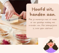 DIY XXL Zeep Pakket - 2 Kilo Gietzeep - Zelf Zeep Maken -Oral B Shop 1200x1074 1