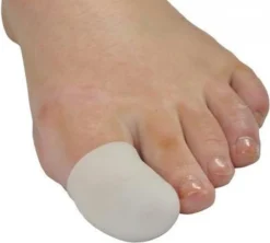 Gel Teenbeschermer I Teenbeschermers I Teenkap I Polymeer I Soft Gel I Maat M/L I 2 Stuks