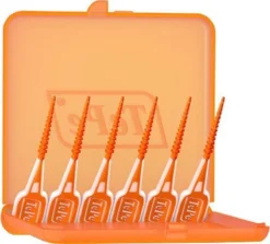 3x TePe EasyPick Maat XS/ S 60 Stuks -Oral B Shop 1200x1082