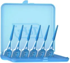 TePe EasyPick Blauw Maat M/L – 60 Stuks -Oral B Shop 1200x1083