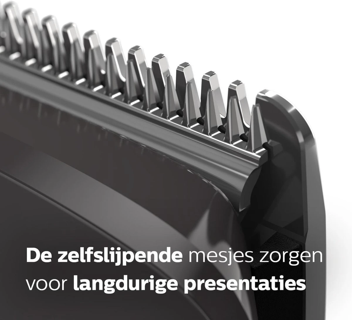 Philips 7000 Serie MG7735/15 - Multigroom 9 Philips 7000 Serie MG7735/15 - Multigroom - Afbeelding 9