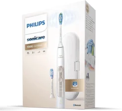 Philips Sonicare ExpertClean HX9601/03 - Elektrische Sonische Tandenborstel Met App -Oral B Shop 1200x1092