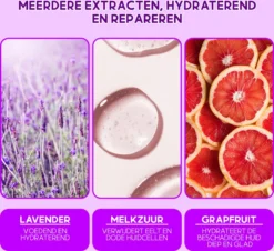 Alternative view of 1+1 Gratis - Eeltverwijderaars - Voetmasker - Eeltsokken Peeling Sokken - Eeltverwijderaars - Voetmasker
