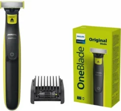 Philips OneBlade Original Blade QP2721/20 Hybride Styler Scheerapparaat 19 Philips OneBlade Original Blade QP2721/20 Hybride Styler Scheerapparaat -Oral B Shop 1200x1098