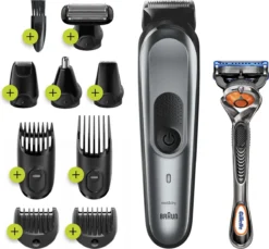 Braun Multigroomer 7221 - 10 In 1 Trimmer - Baardtrimmer Haartrimmer Bodygroomer 25 Braun Multigroomer 7221 - 10 In 1 Trimmer - Baardtrimmer Haartrimmer Bodygroomer -Oral B Shop 1200x1111 1