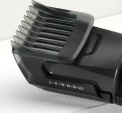 Alternative view of BaBylissMEN Precision Cut Tondeuse E786E - Ook Draadloos Gebruik - 60 Min